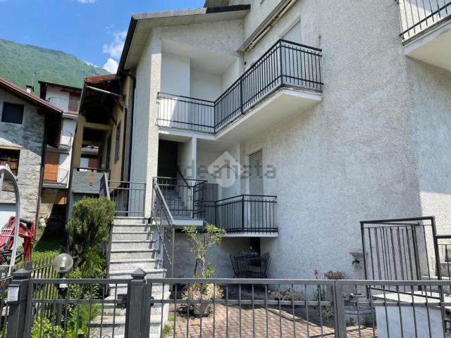 Appartamento in vendita di 190 m² in Via XXV Aprile, 24
