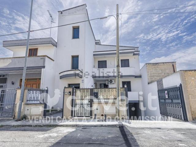 Appartamento in vendita di 190 m² in Via XXIV Maggio, 146