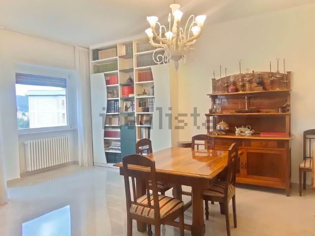 Appartamento in vendita di 190 m² in Viale Benedetto Croce