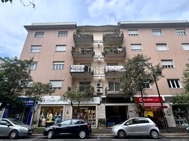 Appartamento in vendita di 190 m² in Viale Dante, 126