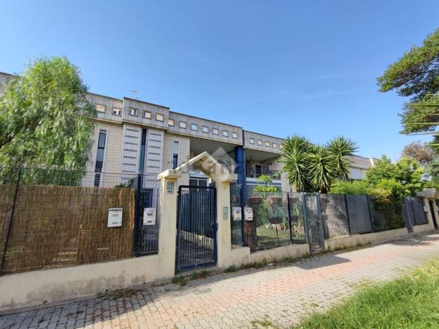 Appartamento in vendita di 190 m² in Viale Ignazio d&apos Addedda, 18