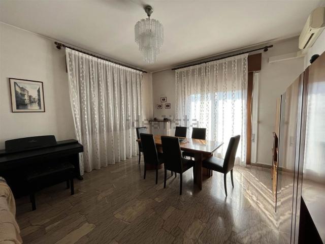 Appartamento in vendita di 190 m² in Viale Padova