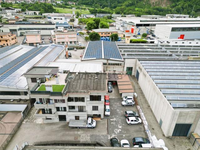 Appartamento in vendita di 190 m² in Viale Stelvio
