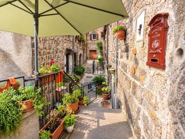 Appartamento in vendita di 190 m² in Vicolo Tortuoso, 15