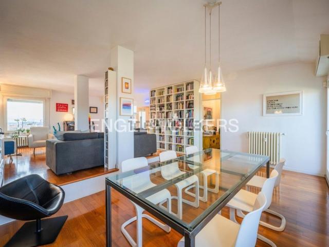 Appartamento in vendita di 190 m² in Vicolo Zefirino Campanini