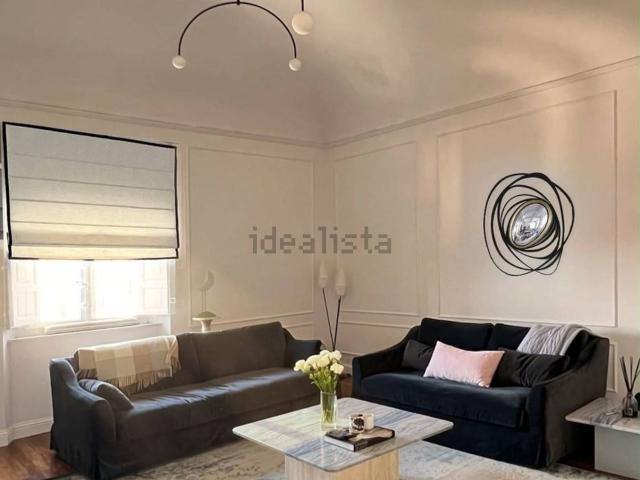 Appartamento in vendita di 190 m² in Borgo Giannotti