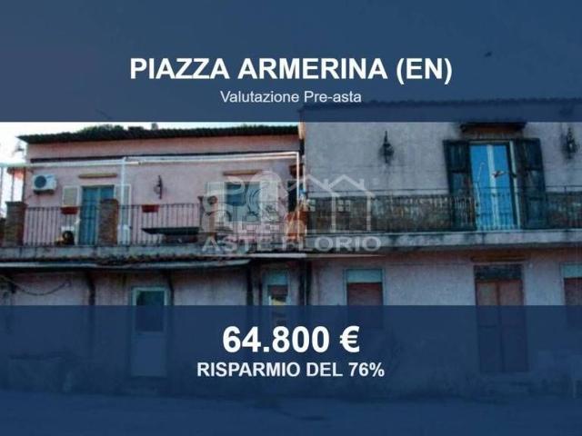 Appartamento in vendita di 190 m² in Contrada Costantino