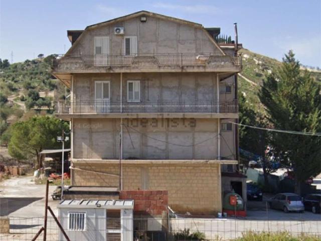 Appartamento in vendita di 190 m² in Contrada Mandrazzi