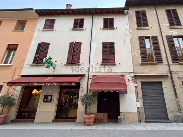 Appartamento in vendita di 190 m² in Corso Vittorio Veneto, 50
