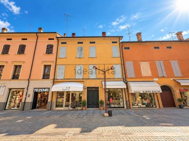Appartamento in vendita di 190 m² in Corso Alberto Pio, 29
