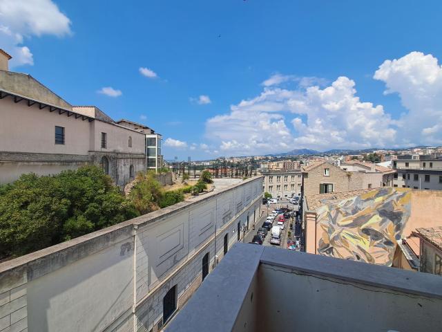 Appartamento in vendita di 190 m² in Corso Giuseppe Mazzini