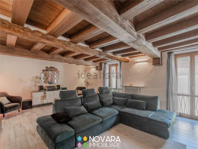 Appartamento in vendita di 190 m² in Corso Italia, 11