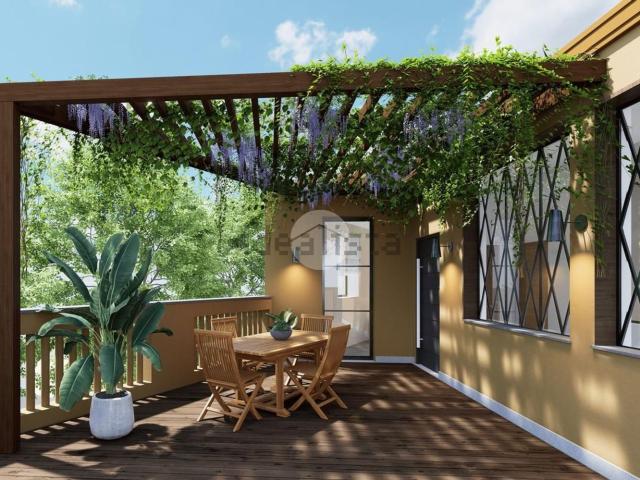 Appartamento in vendita di 190 m² in Corso Luigi Cibrario, 1