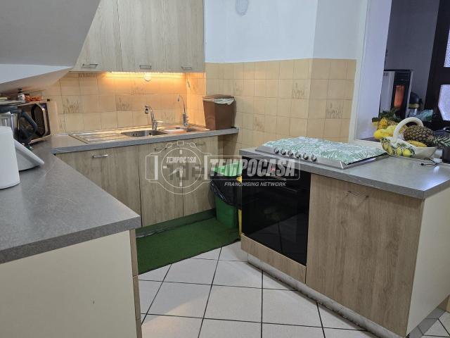 Appartamento in vendita di 190 m² in Località Muiach, 43