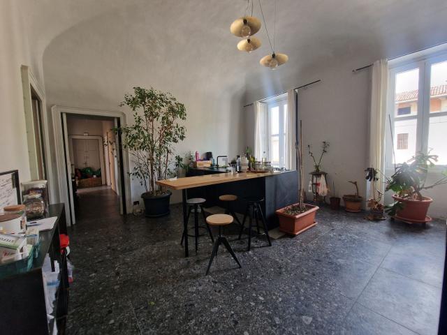 Appartamento in vendita di 190 m² in Piazza Castello, 18