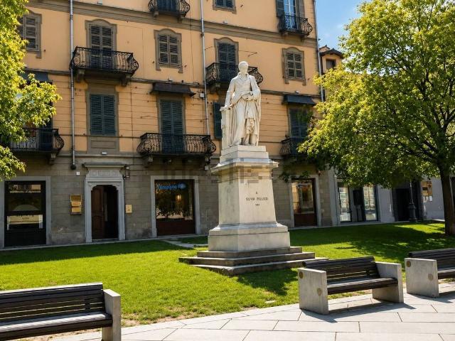 Appartamento in vendita di 190 m² in Piazza Liderico Vineis, 7