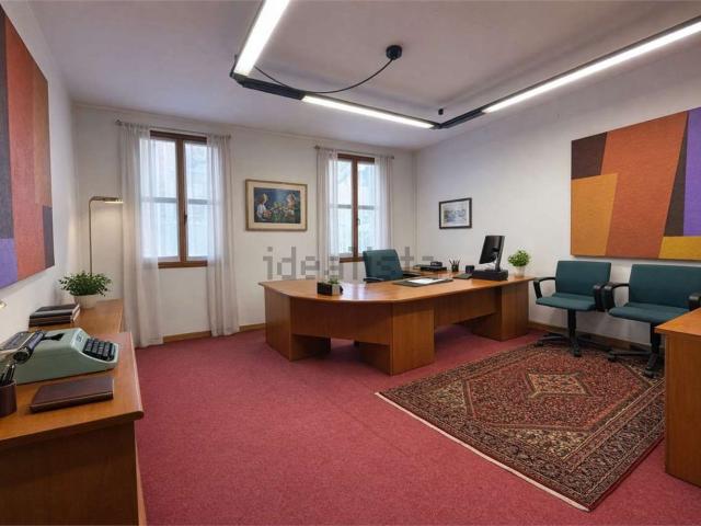 Appartamento in vendita di 190 m² in Piazza Luigi Luzzatti, 14