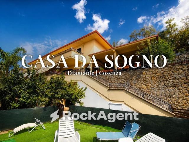 Appartamento in vendita di 190 m² in Salita Fragalleto, 5