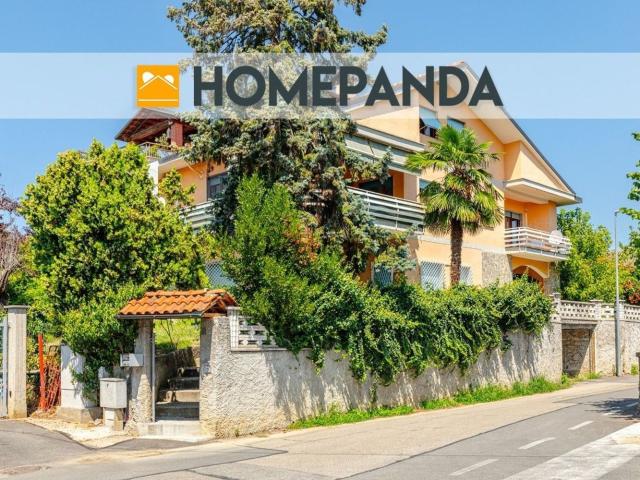 Appartamento in vendita di 190 m² in Strada Roccacatene, 7