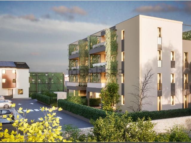 Appartamento in vendita di 191 m²
