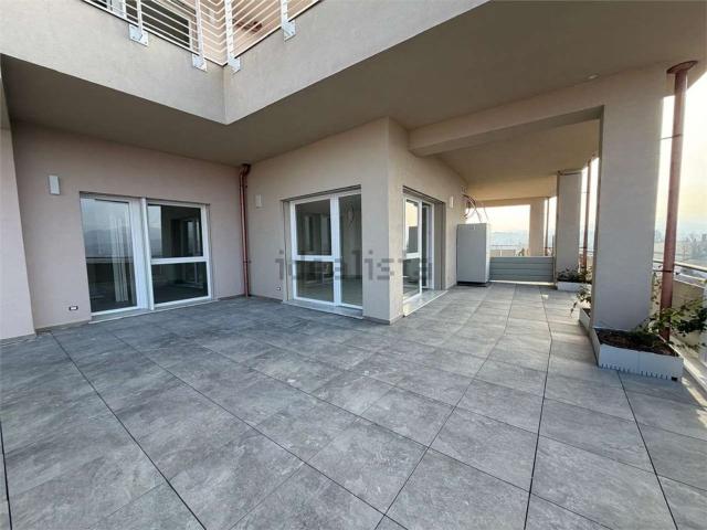 Appartamento in vendita di 191 m²