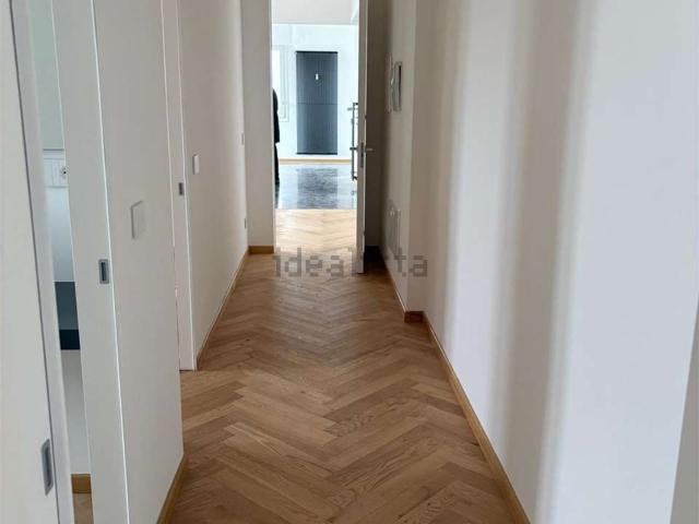 Appartamento in vendita di 191 m²