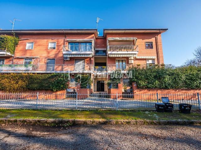 Appartamento in vendita di 191 m²
