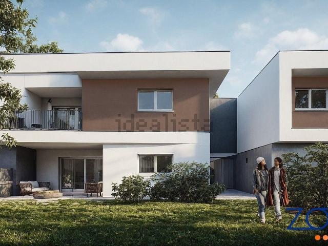 Appartamento in vendita di 191 m² in Via Castellana