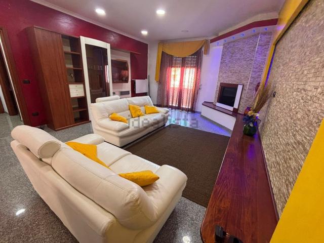 Appartamento in vendita di 191 m² in Via Cimarosa