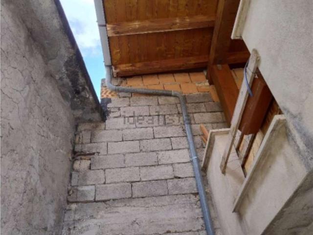 Appartamento in vendita di 191 m² in Via Aquila, 122