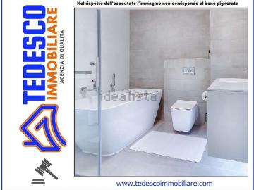 Appartamento in vendita di 191 m² in Via Borgo