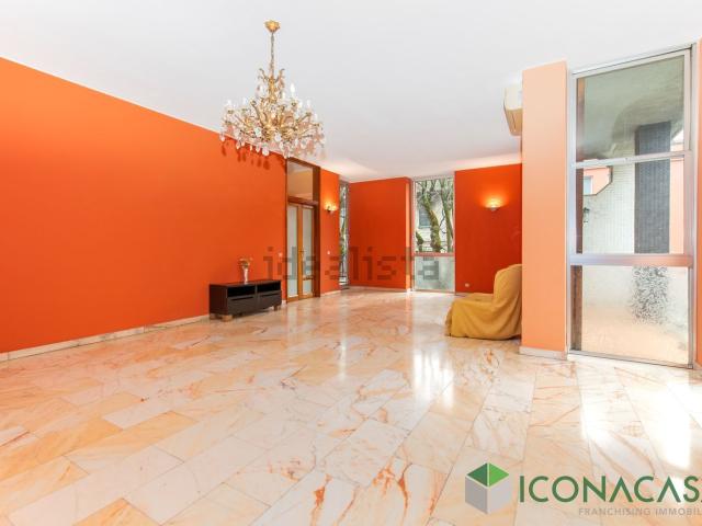 Appartamento in vendita di 191 m² in Via Giardino, 7