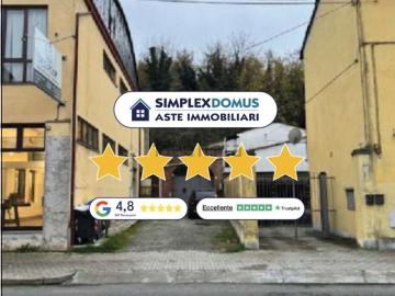 Appartamento in vendita di 191 m² in Via Guglielmo Marconi