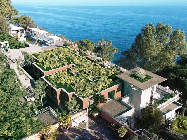 Appartamento in vendita di 191 m² in Via dei Pini D&apos Aleppo, 16