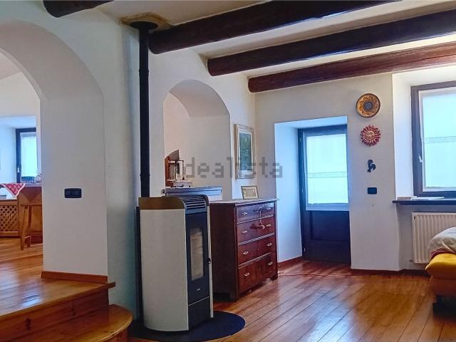 Appartamento in vendita di 191 m² in Via della Pieve