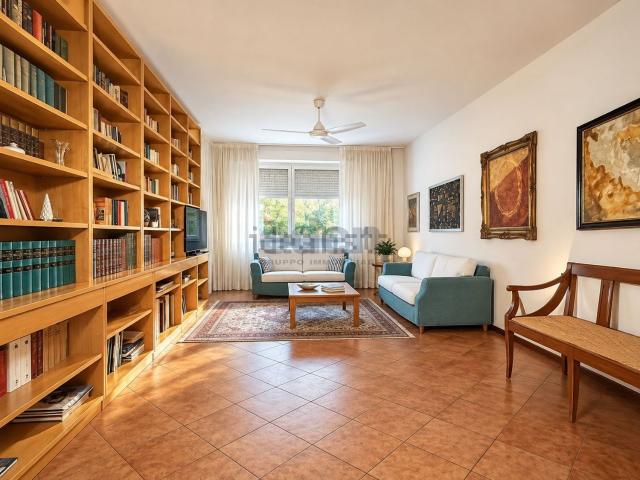 Appartamento in vendita di 191 m² in Via Luigi Pasteur, 23