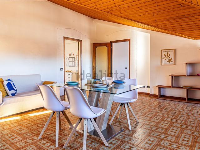 Appartamento in vendita di 191 m² in Via Montello, 34