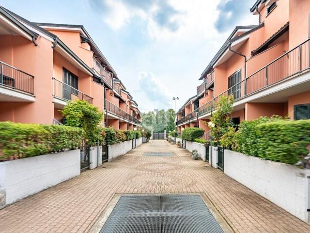 Appartamento in vendita di 191 m² in Via Michiardi, 19
