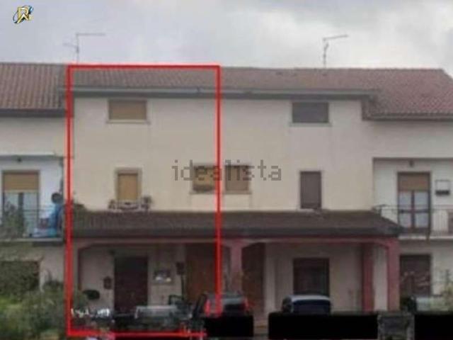 Appartamento in vendita di 191 m² in Via Santi Giovanni e Paolo