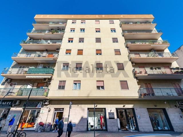 Appartamento in vendita di 191 m² in Via Roma, 56