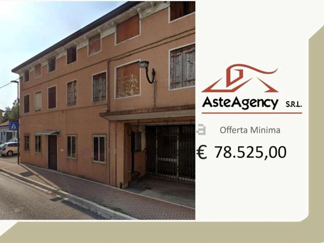 Appartamento in vendita di 191 m² in Via Roma, 20