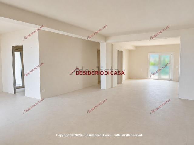 Appartamento in vendita di 191 m² in Via Tripoli, 53