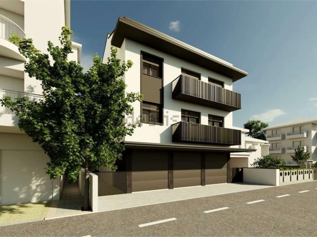 Appartamento in vendita di 191 m² in Viale Santorre di Santarosa