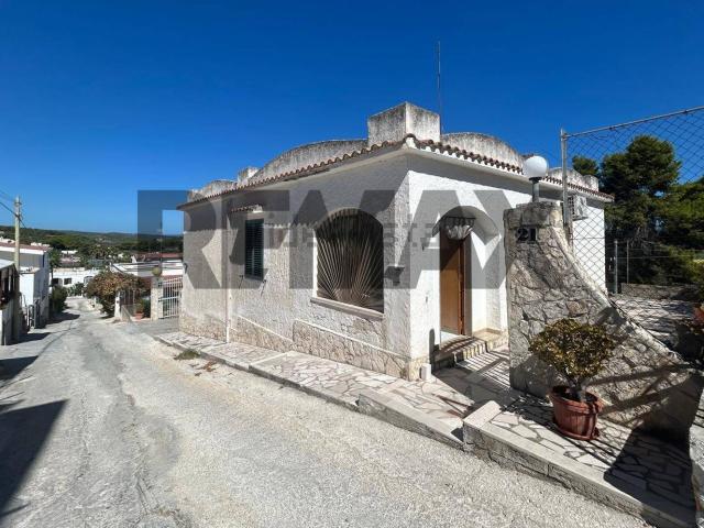 Appartamento in vendita di 191 m² in Contrada Defensola