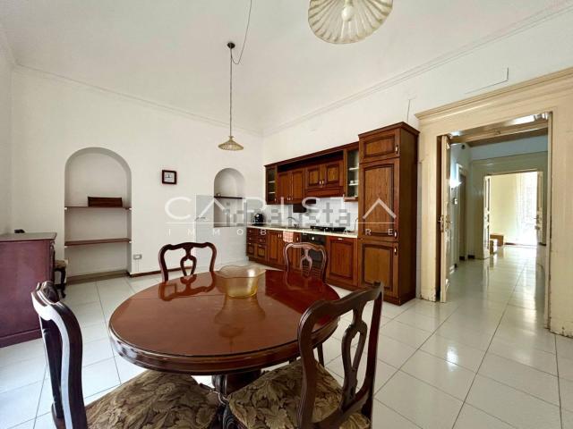Appartamento in vendita di 191 m² in Corso Vittorio Emanuele
