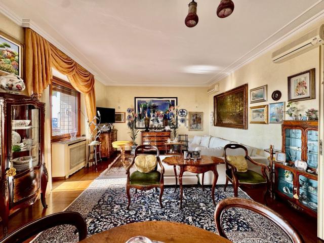 Appartamento in vendita di 191 m² in Corso Francia, 46