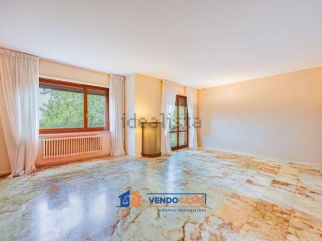 Appartamento in vendita di 191 m² in Corso Quintino Sella