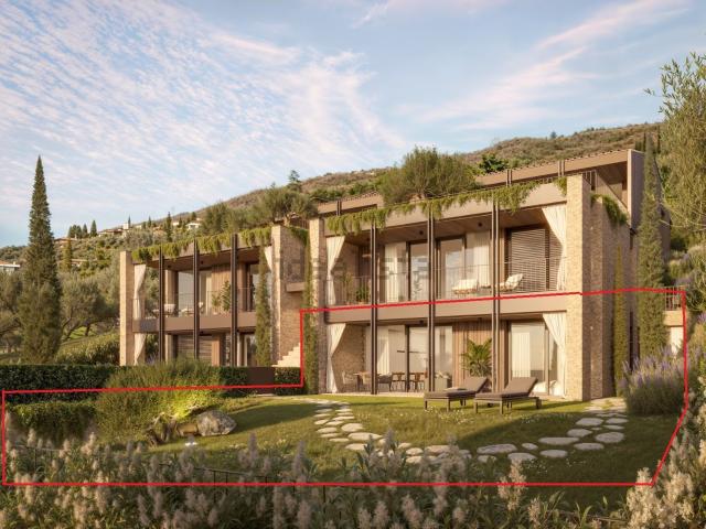 Appartamento in vendita di 191 m² in Località Pontirola, 5