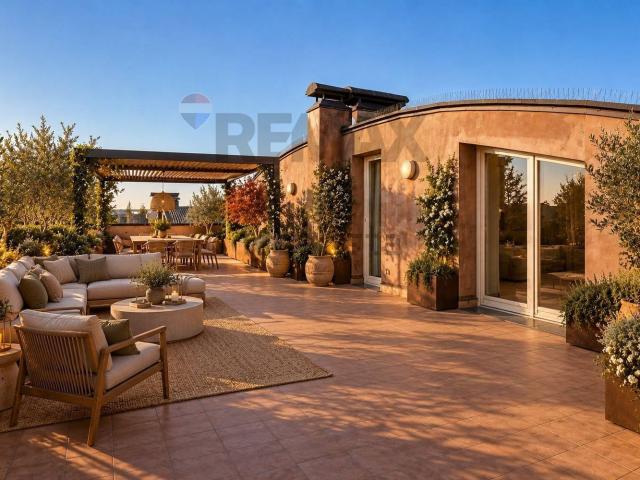 Appartamento in vendita di 191 m² in Piazza Fraternità, 3