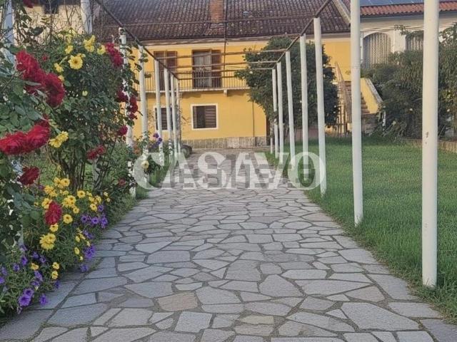 Appartamento in vendita di 191 m² in Strada Mandria, 14